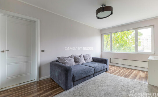 Продажа 2-комн квартиры на вторичном рынке ул Руднева,  д. 3,  к. 1