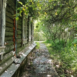 Продажа дома Барыбино, , Домодедово, ул Чкалова, д. 36 Продажа дома Барыбино, , Домодедово, ул Чкалова, д. 36