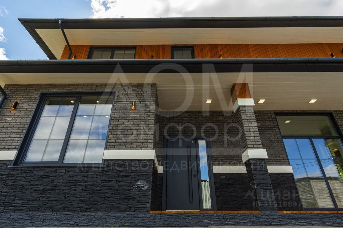 Продажа дома Гранит кп, улица Казачья, 5