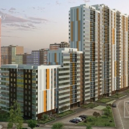 Продажа 2-комн квартиры на вторичном рынке Кудрово, ул Английская,  д. 1