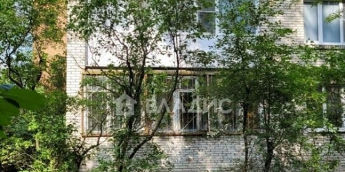 1-комн квартира улица Богайчука,  д. 4