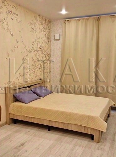 Студия Петровский проспект, 9к2
