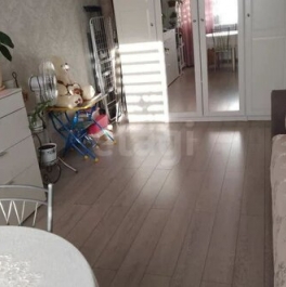 Продажа 1-комн квартиры на вторичном рынке Фёдоровское, ул Почтовая,  д. 11,  к. 1