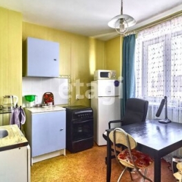 Продажа 1-комн квартиры на вторичном рынке ул Фёдора Абрамова,  д. 16,  к. 1