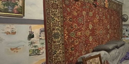 3-комн квартира Светлый проезд, 6К1