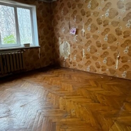 Продажа 2-комн квартиры на вторичном рынке Долгопрудный г, Театральная ул,  д. 12А