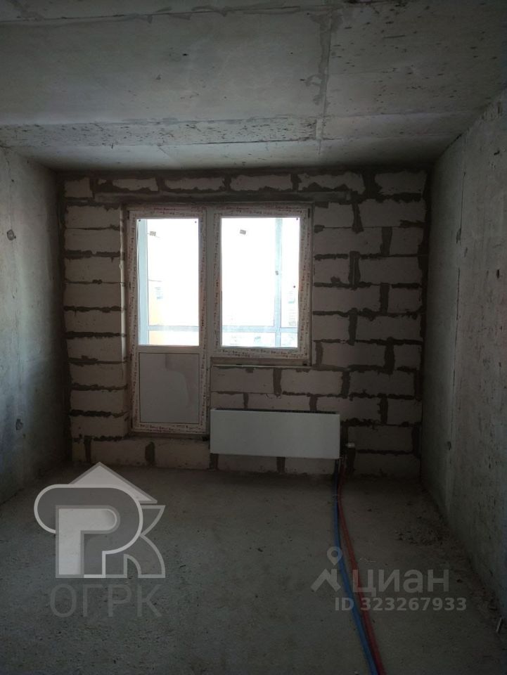 Продажа 2-комн квартиры на вторичном рынке Андреевка пгт, улица Клубная, 38А
