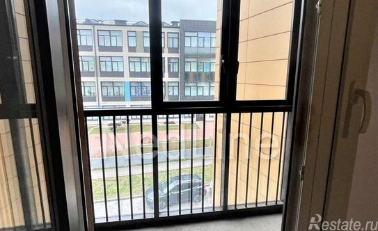 Продажа 2-комн квартиры на вторичном рынке Шушары п,  д. 4 к2 с2