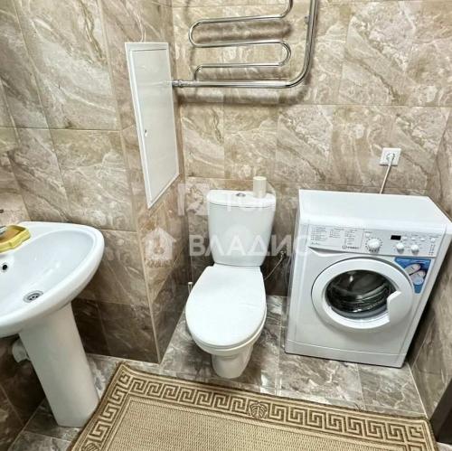 1-комн квартира Пушкино, улица Просвещения, 9,  д. 9