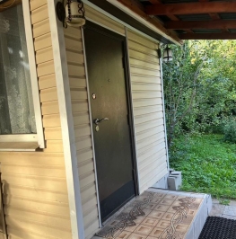 Аренда дома Пушкино г, Мамонтовка мкр, Гоголевская ул,  д. 15