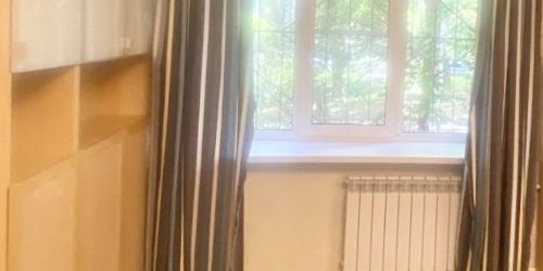 1-комн квартира Железноводская улица, 27