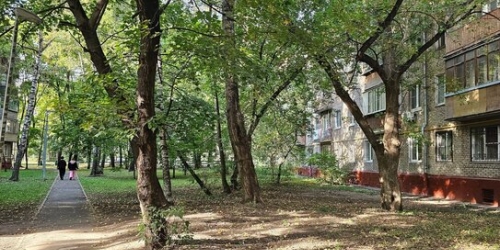 2-комн квартира Мастеровая улица,  д. 11