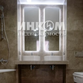 Продажа 3-комн квартиры на вторичном рынке Донская улица,  д. 5