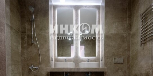 3-комн квартира Донская улица,  д. 5