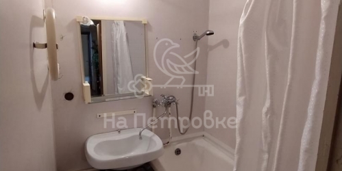 2-комн квартира Заревый проезд, 10