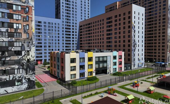 Продажа 1-комн квартиры на вторичном рынке Картмазовские Пруды ул