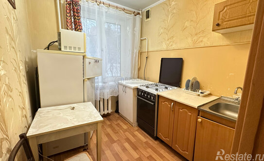 Продажа 1-комн квартиры на вторичном рынке ул Юных Ленинцев,  д. 47,  к. 1