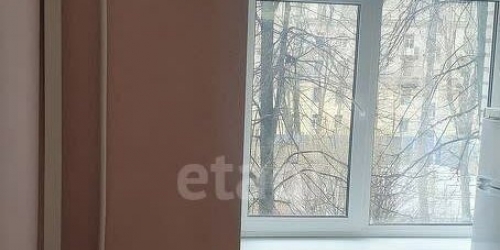 3-комн квартира ул Красного Курсанта,  д. 26
