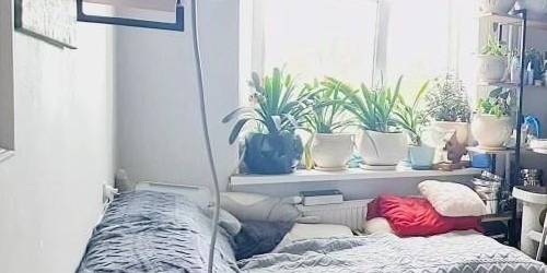 1-комн квартира улица Пионерстроя, 21к1