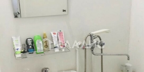 1-комн квартира Хабаровская улица,  д. 16