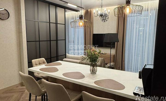 Продажа 2-комн квартиры на вторичном рынке Причальный проезд,  д. 8,  к. 7