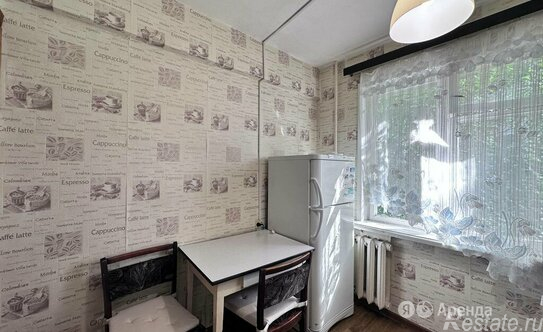 Аренда 1-комн квартиры на вторичном рынке Шаумяна пр-кт,  д. 34