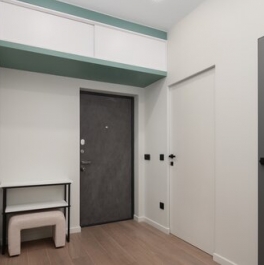 Продажа 1-комн квартиры на вторичном рынке Берёзовая аллея,  д. 19 к3