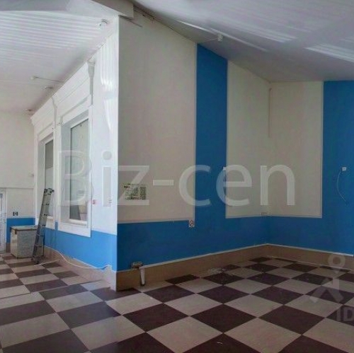 Офис Выборгское шоссе,  д. 22