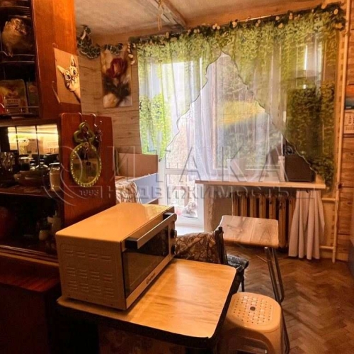 2-комн квартира Дачный пр-кт., д. 38, корп. 1