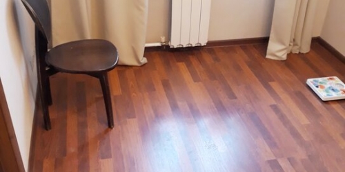 3-комн квартира Новодевичий проезд,  д. 10