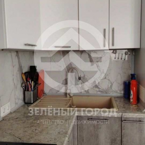 2-комн квартира Сабурово, Луговая, д. 5