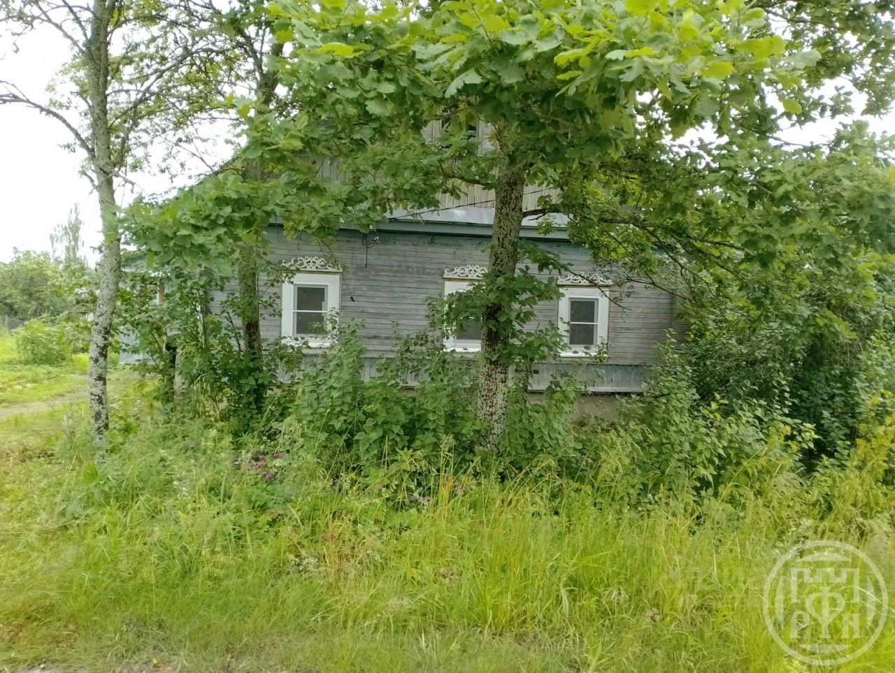 Продажа дома улица Центральная, 13