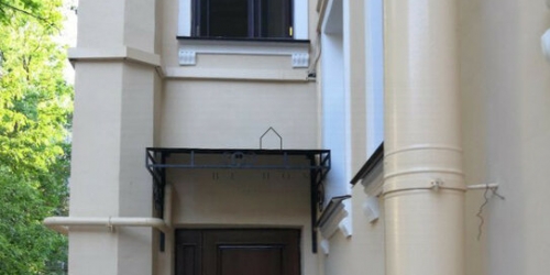 3-комн квартира Колпинская улица,  д. 7