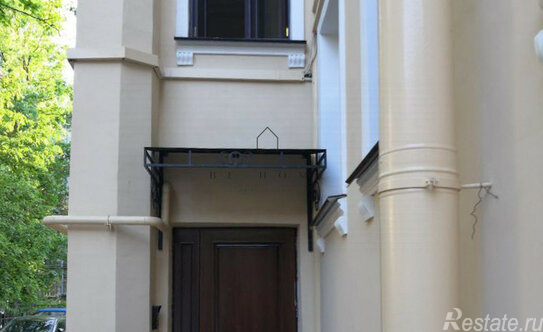 Аренда 3-комн квартиры на вторичном рынке Колпинская улица,  д. 7