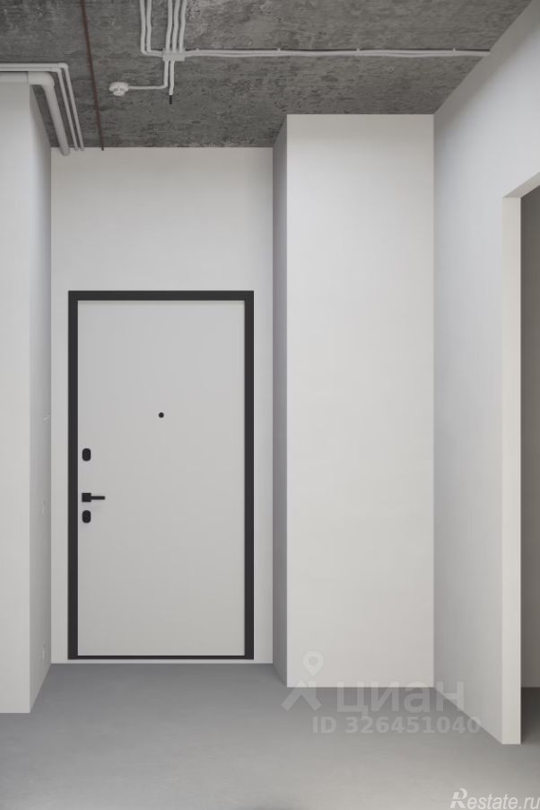 Продажа 3-комн квартиры в новостройке 47-й км,  д. 3,  к. 1