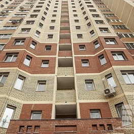 Продажа 1-комн квартиры на вторичном рынке Андреевка, ул Староандреевская,  д. 43,  к. 2