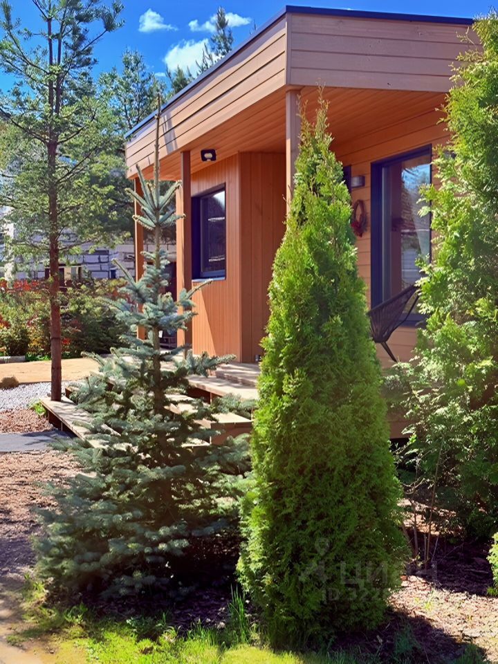 Продажа дома Павловск, Павловское-1 СНТ, 12-я линия