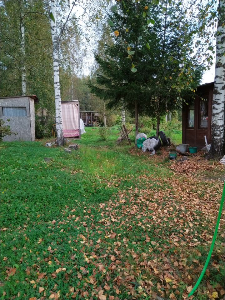 Продажа земли Спутник-2 СНТ