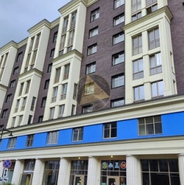 Продажа 1-комн квартиры на вторичном рынке проспект Авиаконструкторов,  д. 54 с1