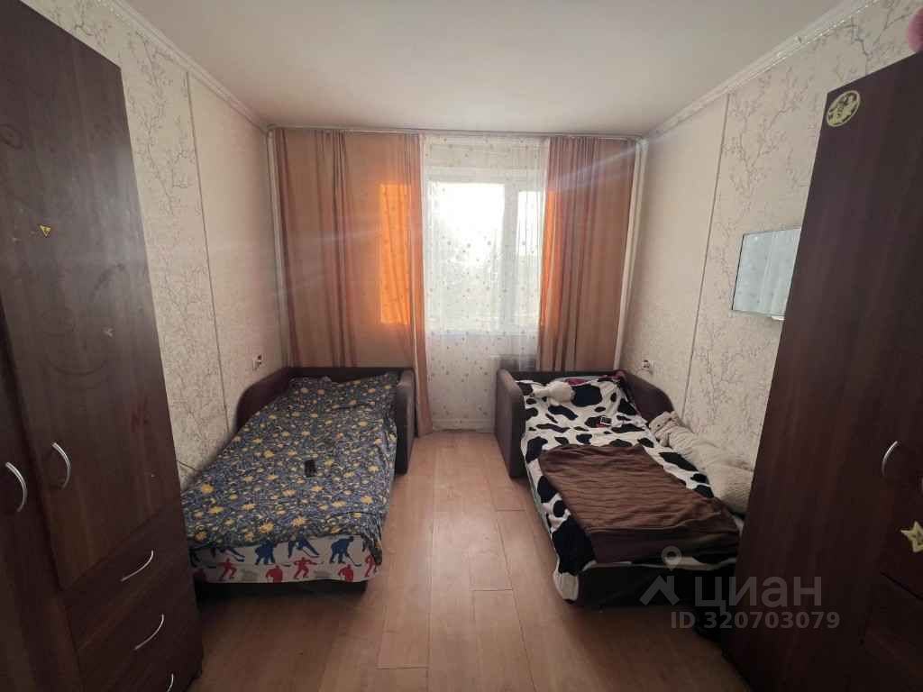 Продажа 3-комн квартиры на вторичном рынке Химки, улица Панфилова, 10