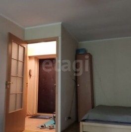 Продажа 1-комн квартиры на вторичном рынке Таганская улица,  д. 25
