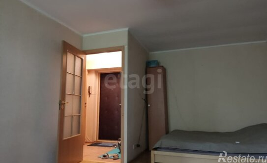 Продажа 1-комн квартиры на вторичном рынке Таганская улица,  д. 25