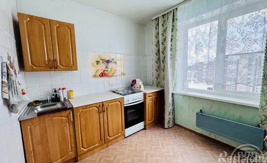 Продажа 1-комн квартиры на вторичном рынке Ретюнь, , Ретюнь, ул Центральная,  д. 11