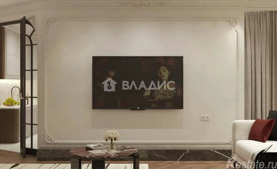 Продажа 5-комн квартиры на вторичном рынке Ломоносовский пр-кт,  д. 25 к5