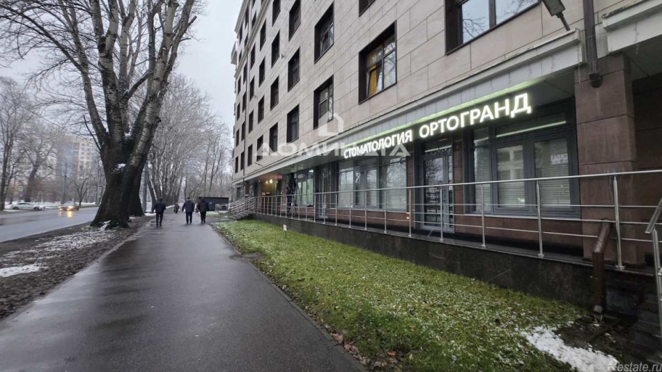 Аренда офиса Савушкина ул.,  д. 104