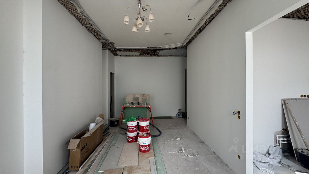 Продажа 2-комн квартиры на вторичном рынке Тележная улица, 13