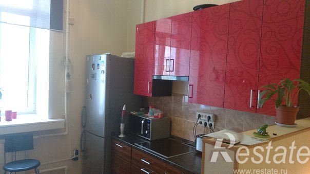 Продажа 2-комн квартиры на вторичном рынке Серпухов г, Крюкова ул ,  д. 6