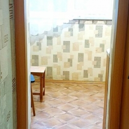 Аренда 1-комн квартиры на вторичном рынке улица Добровольцев,  д. 54