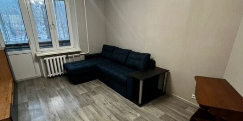 2-комн квартира Союзный пр-кт,  д. 8,  к. 1