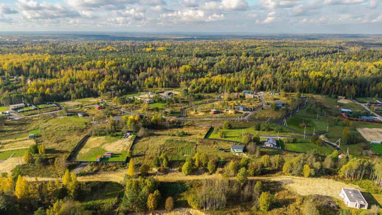 Продажа земли Левада кп,  д. 25